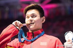 孙颖莎：亚运会是奥运会前的中考 希望在杭州巴黎续写国乒辉煌